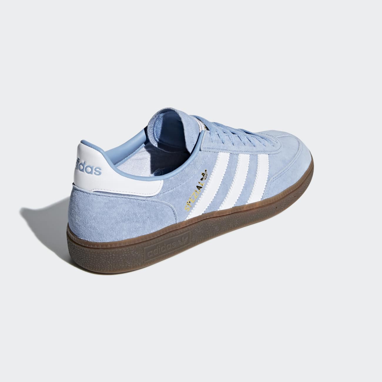 Adidas handball hotsell spezial cipő